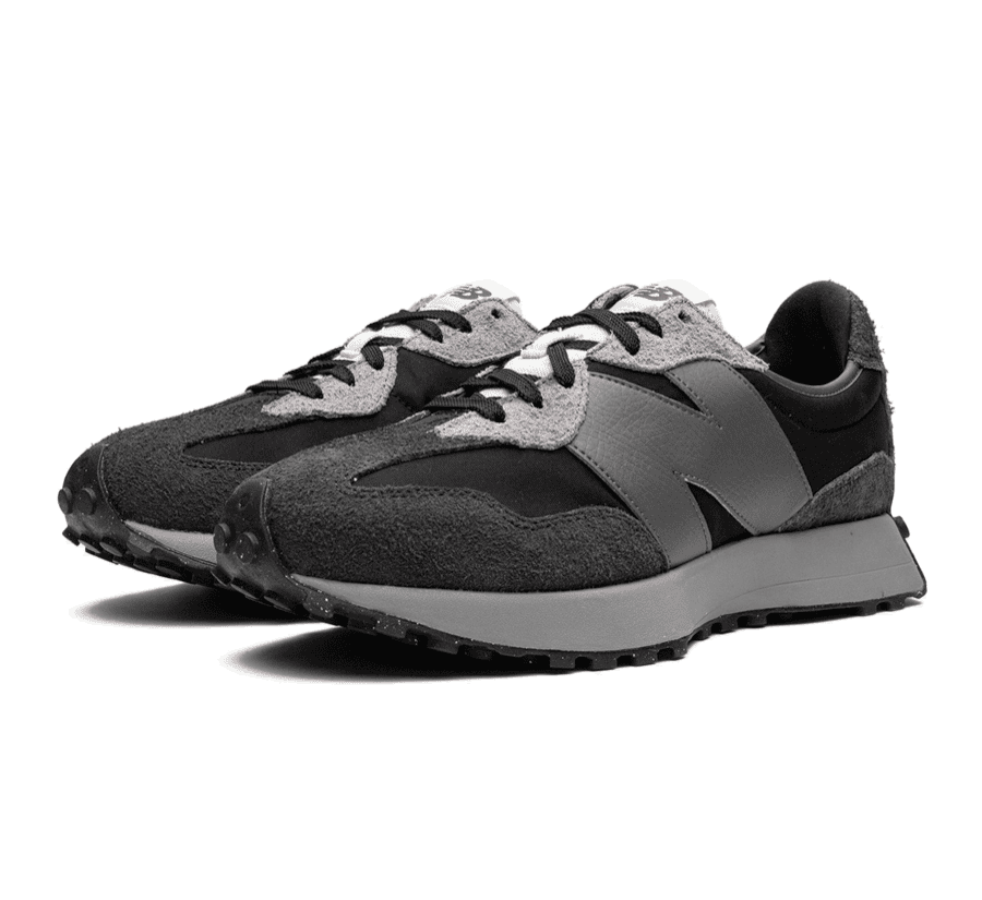 New Balance 327 Grey Day