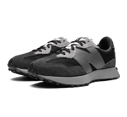 New Balance 327 Grey Day