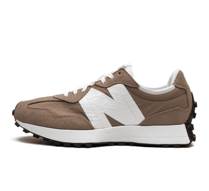 New Balance 327 Mushroom