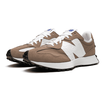 New Balance 327 Mushroom