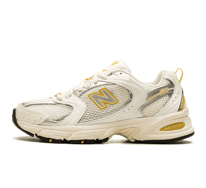 New Balance 530 Metallic Yellow