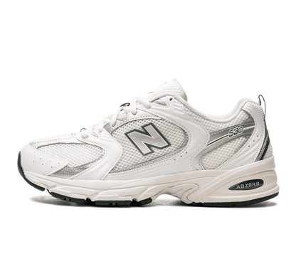 New Balance 530 Sea Salt Marsh Green