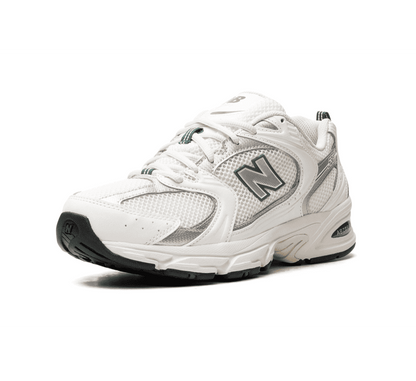 New Balance 530 Sea Salt Marsh Green