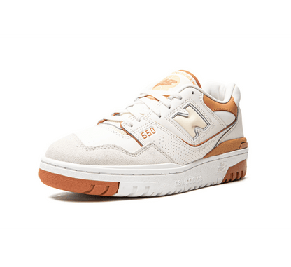 New Balance 550 Au Lait