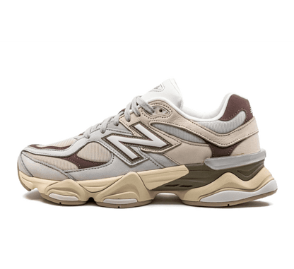 New Balance 9060 Grey Matter Timberwolf