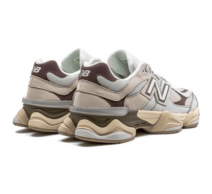 New Balance 9060 Grey Matter Timberwolf