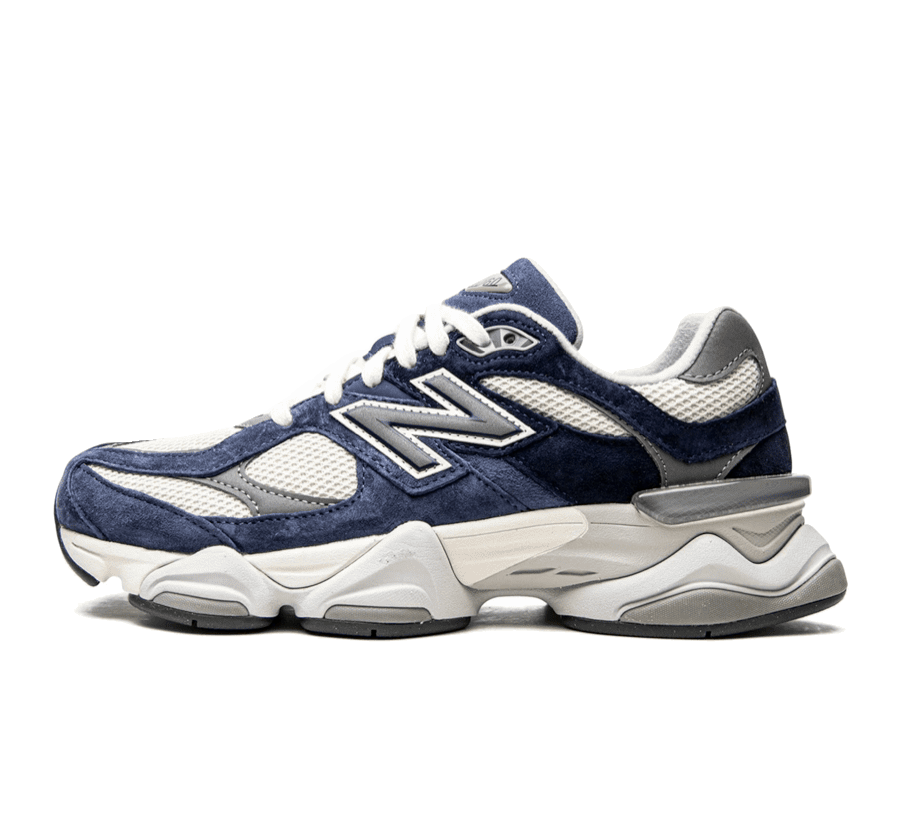 New Balance 9060 Natural Indigo