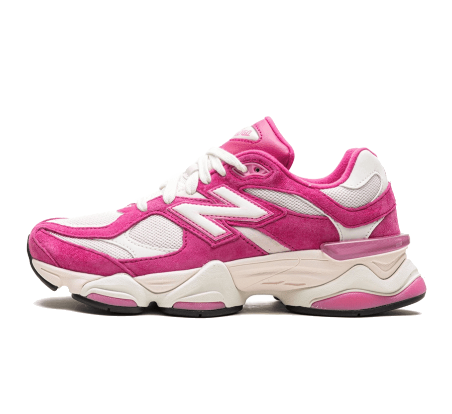 New Balance 9060 Pink