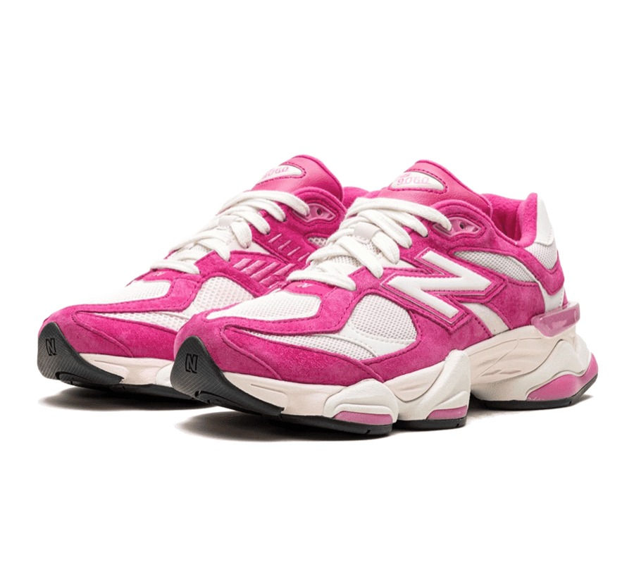 New Balance 9060 Pink