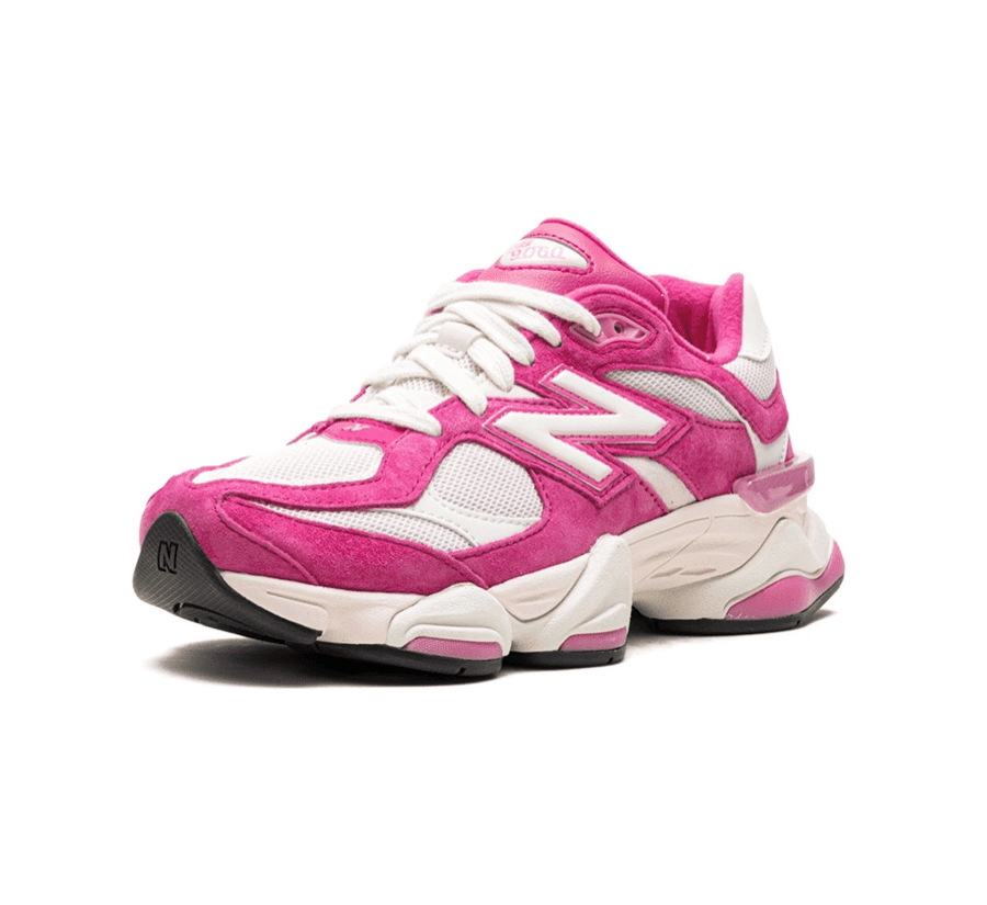 New Balance 9060 Pink