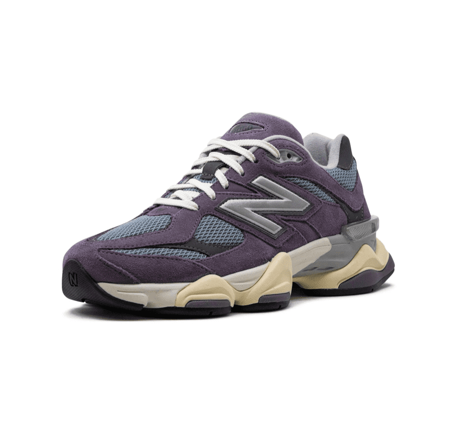 New Balance 9060 Shadow Purple