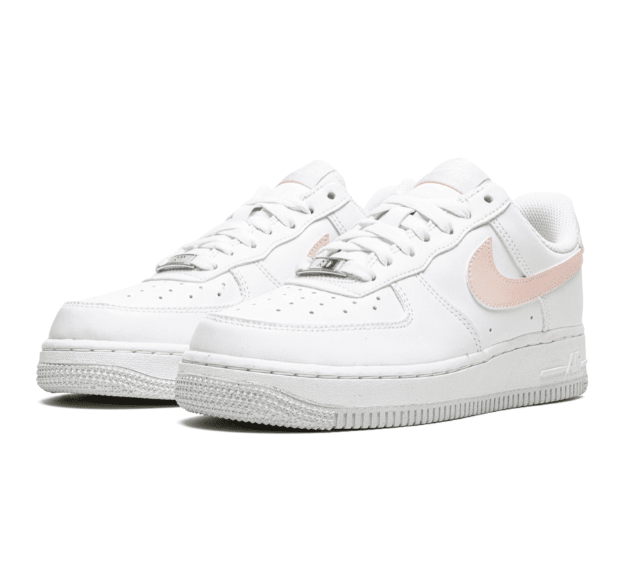Nike Air Force 1 Low Next Nature Pale Coral