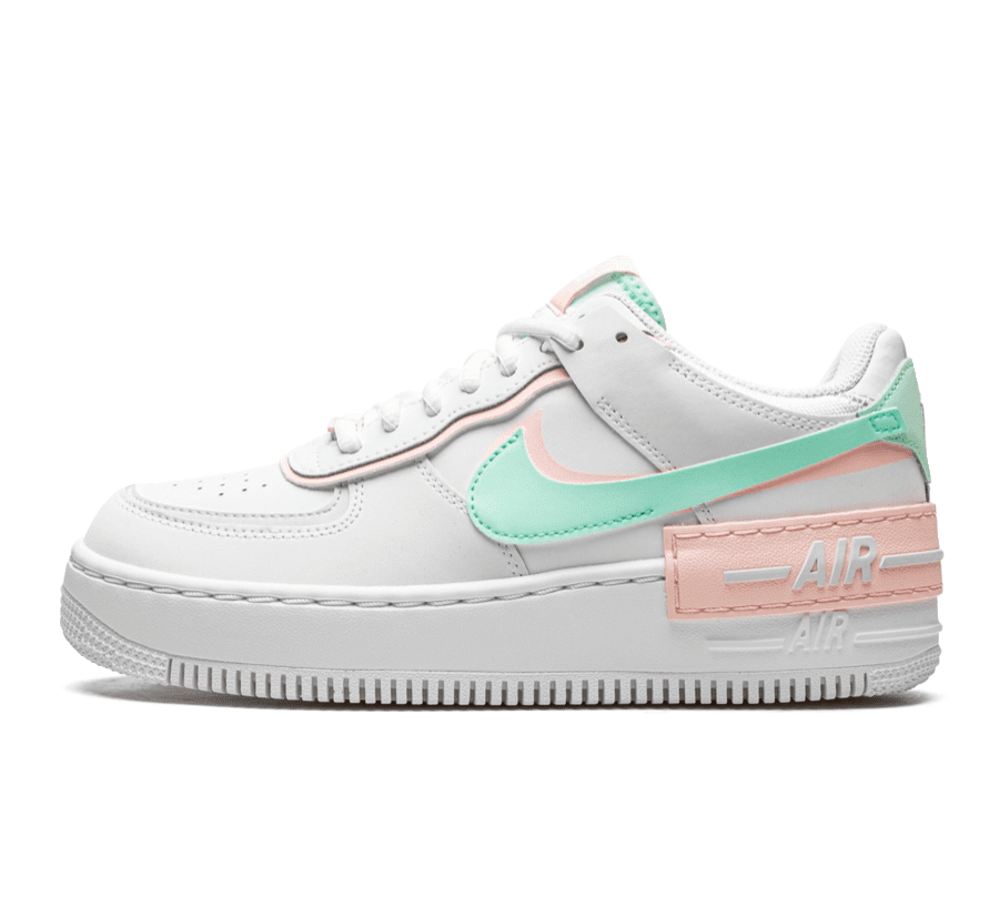 Nike Air Force 1 Low Shadow Atmosphere Tint (W)