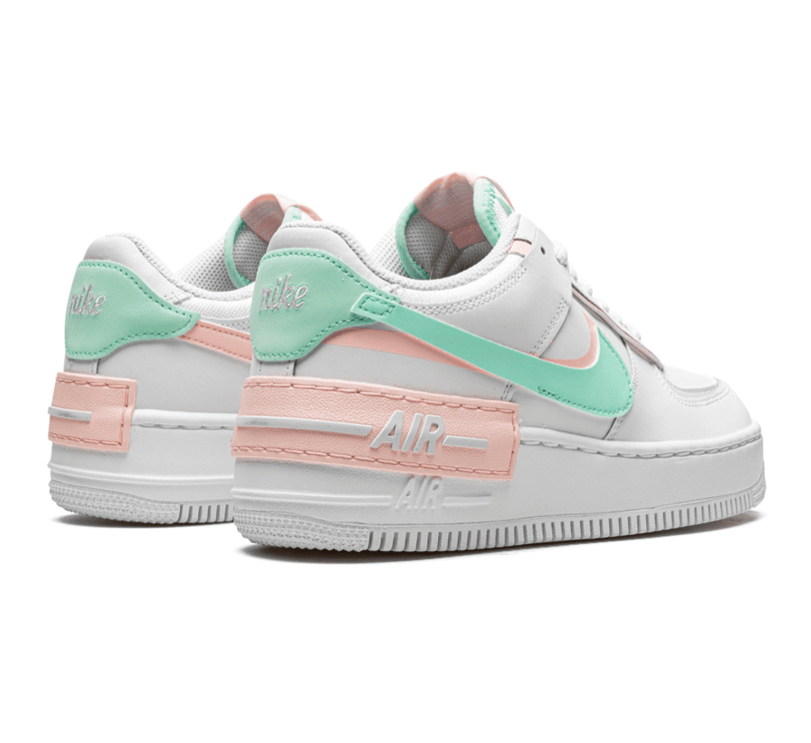 Nike Air Force 1 Low Shadow Atmosphere Tint (W)