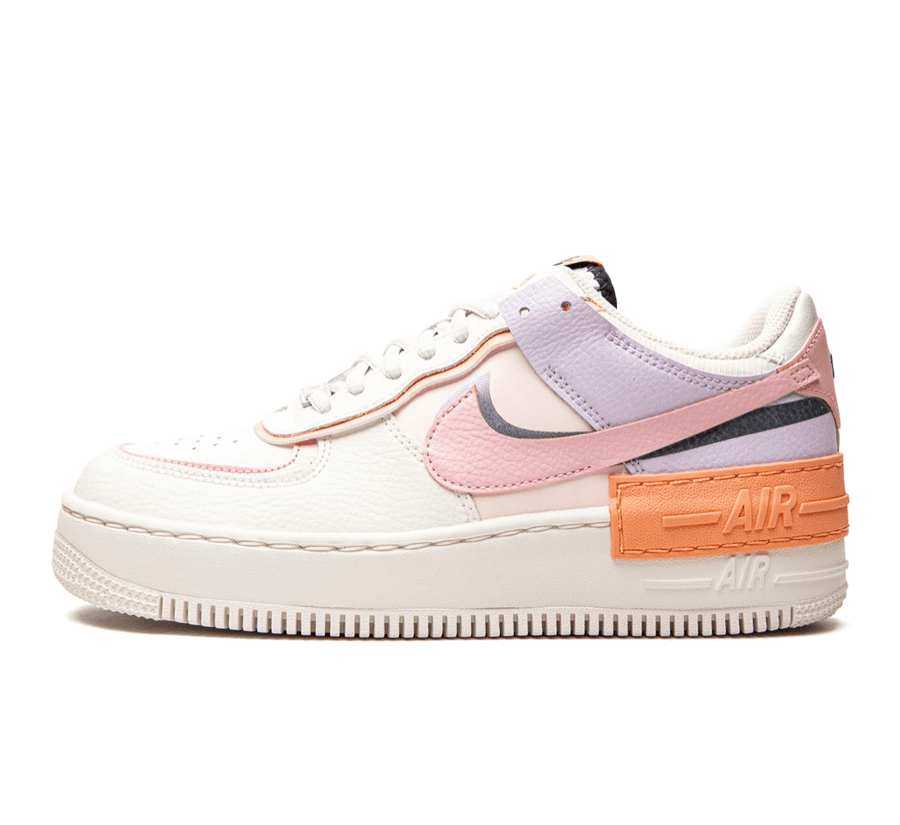 Nike Air Force 1 Low Shadow Pink Glaze
