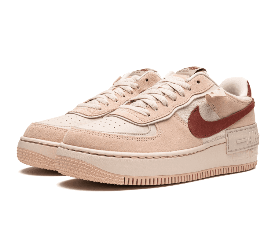 Nike Air Force 1 Low Shadow Shimmer