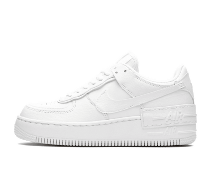 Nike Air Force 1 Low Shadow White