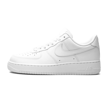 Nike Air Force 1 Low White '07