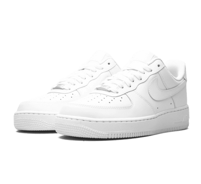 Nike Air Force 1 Low White '07