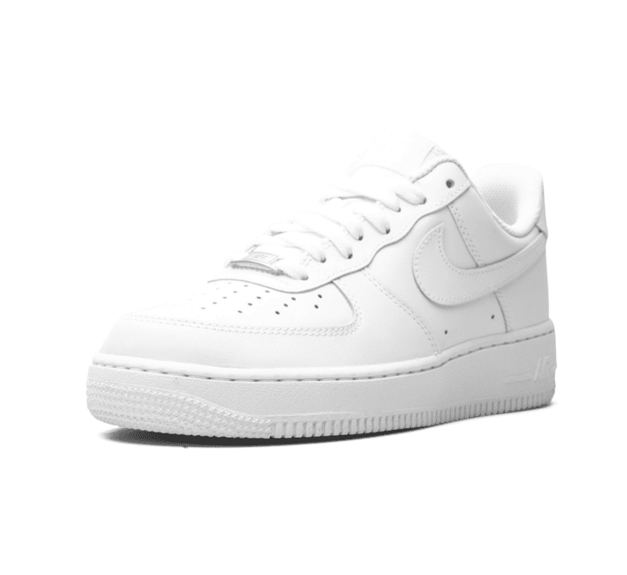 Nike Air Force 1 Low White '07