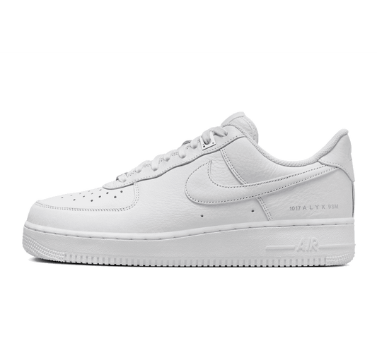 Nike Air Force 1 Low x ALYX "White"