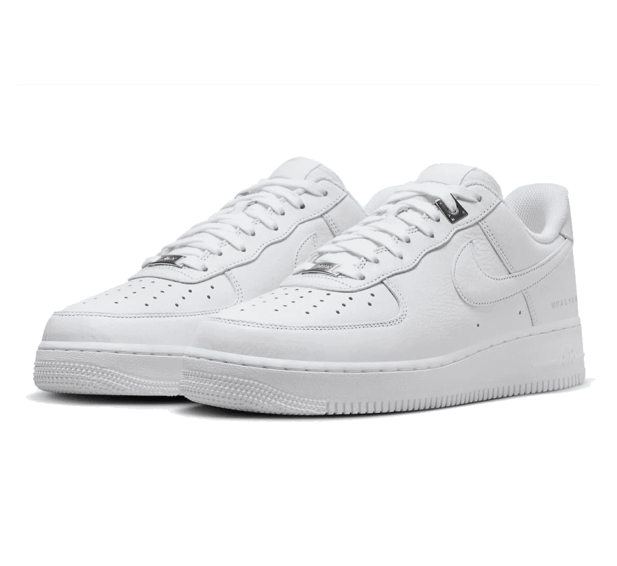 Nike Air Force 1 Low x ALYX "White"