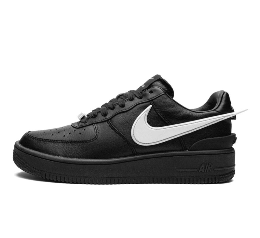 Nike Air Force 1 Low x AMBUSH Black