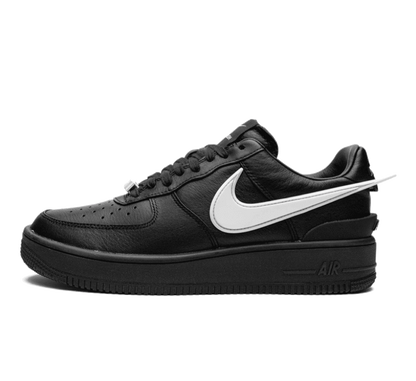 Nike Air Force 1 Low x AMBUSH Black