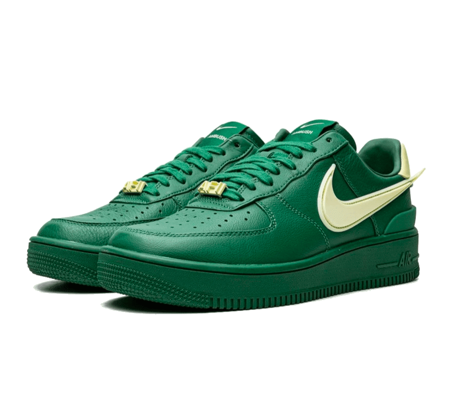 Nike Air Force 1 Low x AMBUSH Green