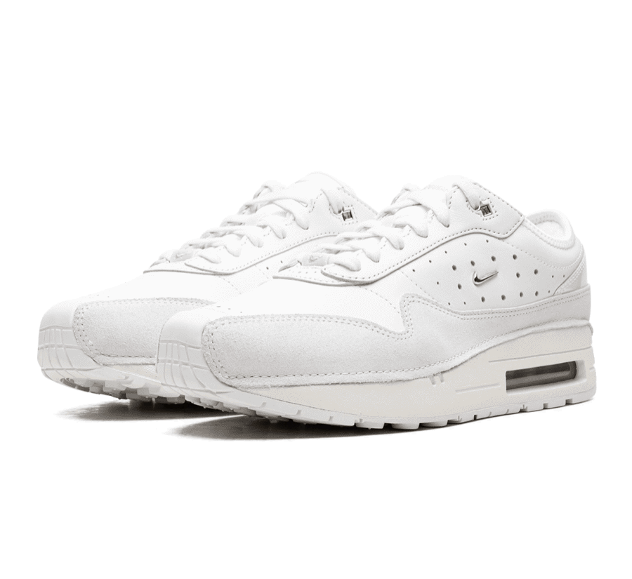 Nike Air Max 1 '86 x Jacquemus "White"