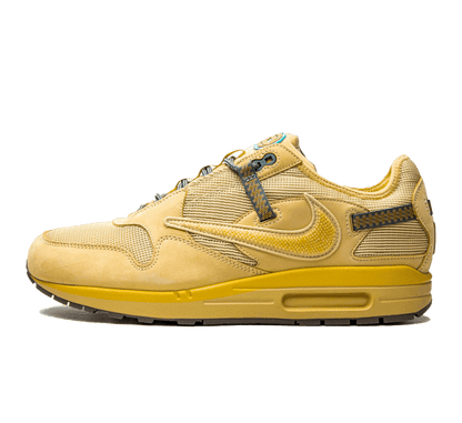 Nike Air Max 1 x Travis Scott "Saturn Gold"