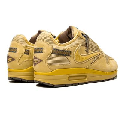 Nike Air Max 1 x Travis Scott "Saturn Gold"