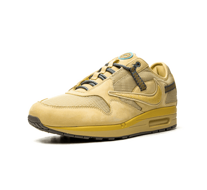 Nike Air Max 1 x Travis Scott "Saturn Gold"