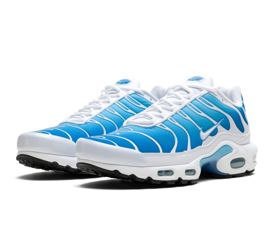 Nike Air Max Plus TN Sky Blue