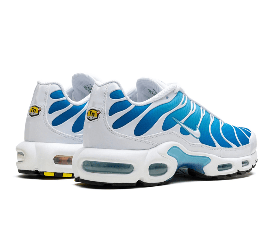 Nike Air Max Plus TN Sky Blue