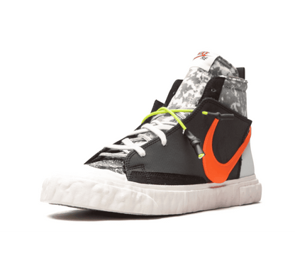 Nike Blazer Mid x Readymade "Black"