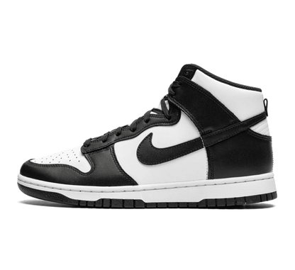 Nike Dunk High Black White (Panda)