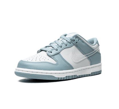 Nike Dunk Low Clear Swoosh