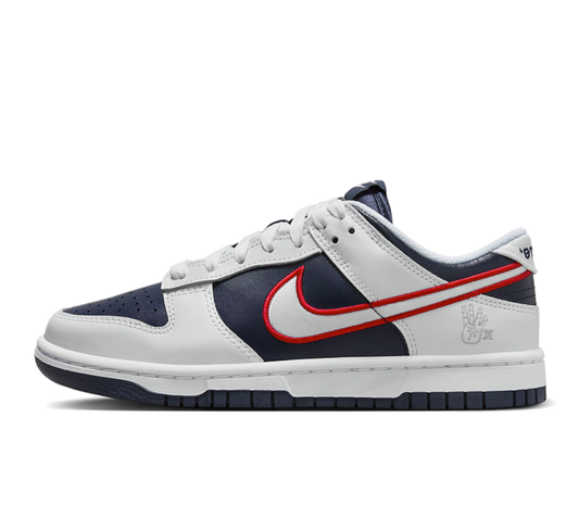 Nike Dunk Low Houston Comets