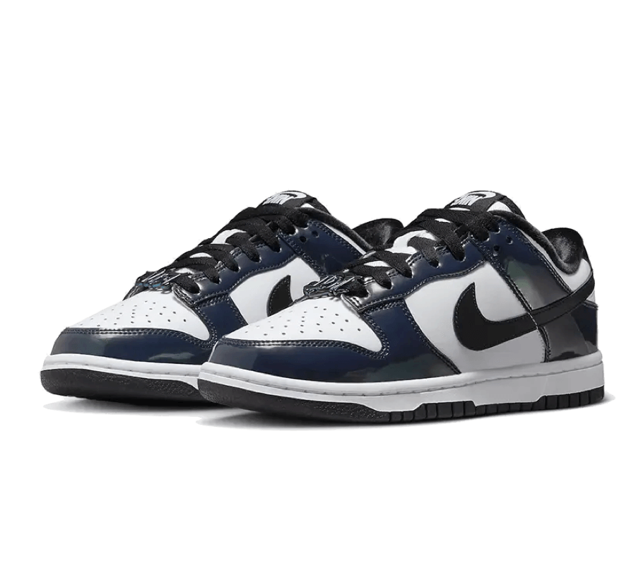 Nike Dunk Low Just Do It