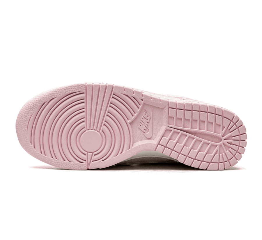 Nike Dunk Low LX Pink Foam