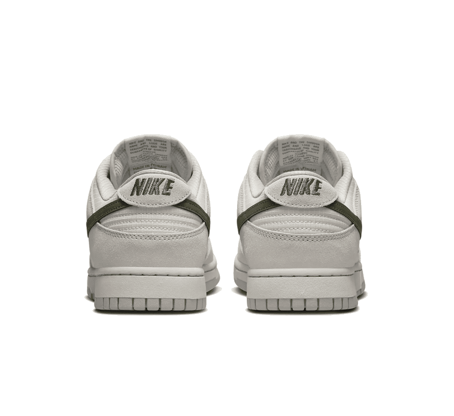 Nike Dunk Low Leaf Veins