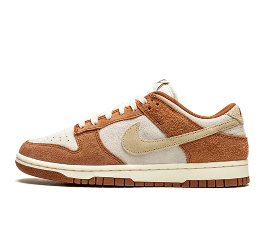 Nike Dunk Low Medium Curry