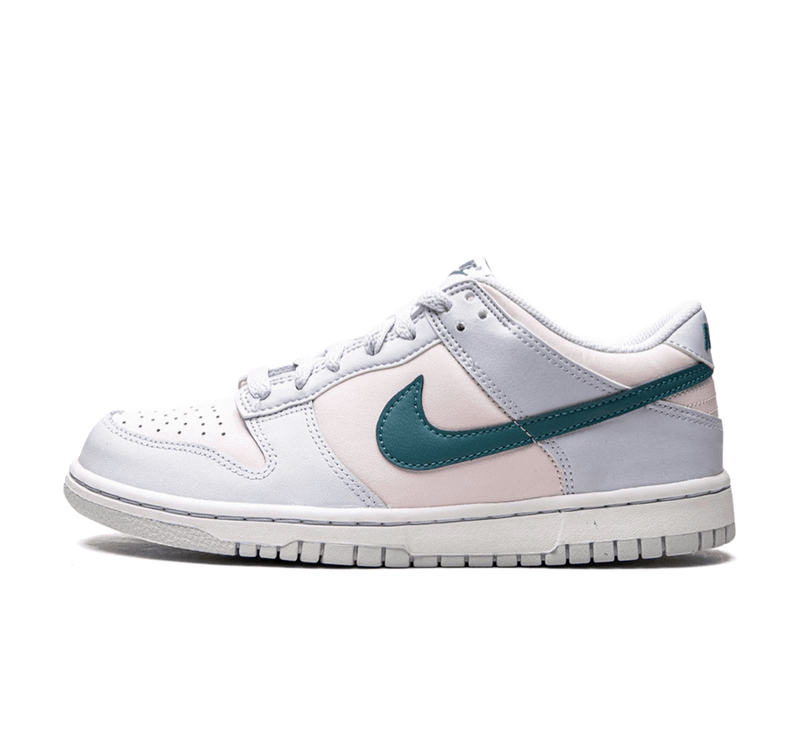 Nike Dunk Low Mineral Teal
