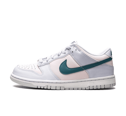 Nike Dunk Low Mineral Teal