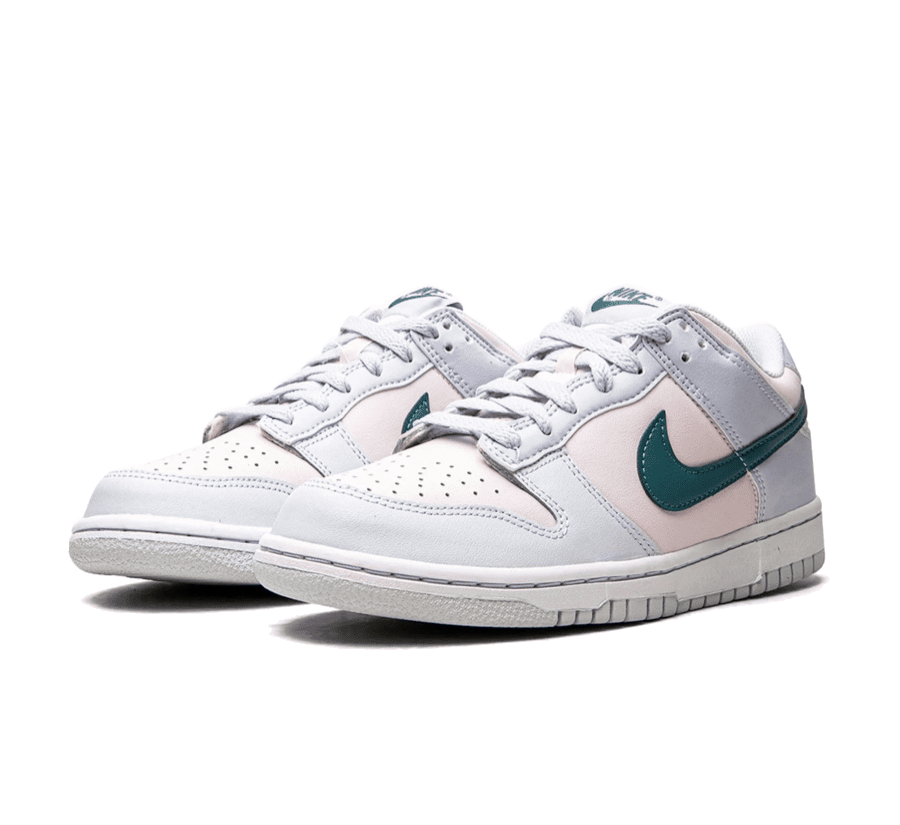 Nike Dunk Low Mineral Teal