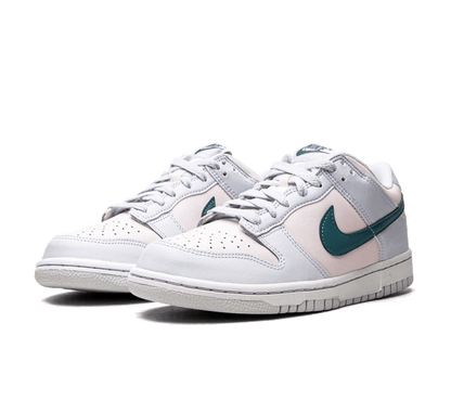 Nike Dunk Low Mineral Teal