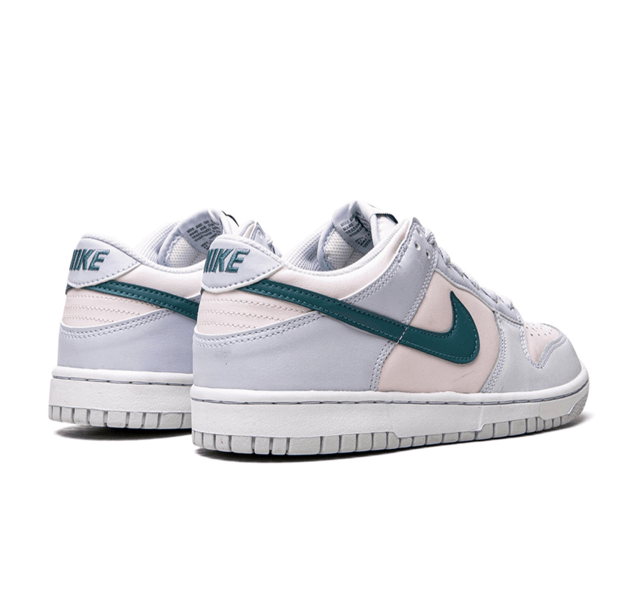 Nike Dunk Low Mineral Teal