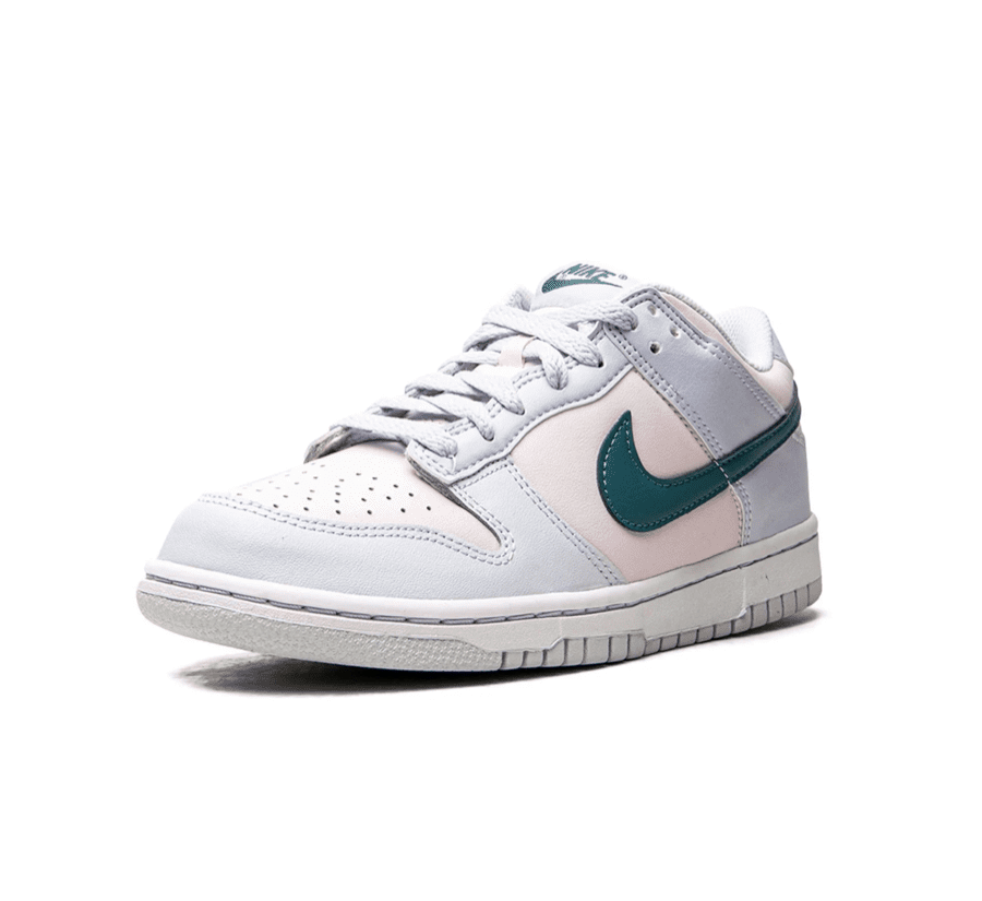 Nike Dunk Low Mineral Teal