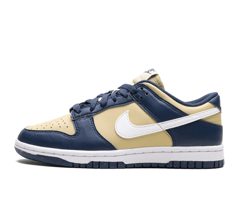 Nike Dunk Low Next Nature Midnight Navy